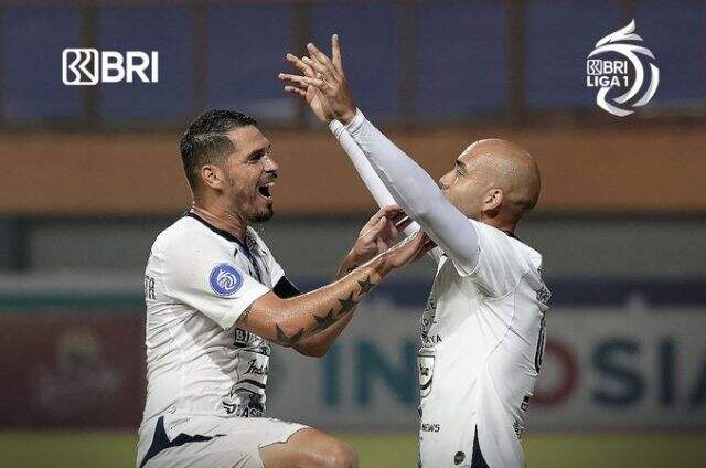 PSIS Semarang Yakin Bisa Tundukkan Persik Kediri di Liga 1 2021-2022