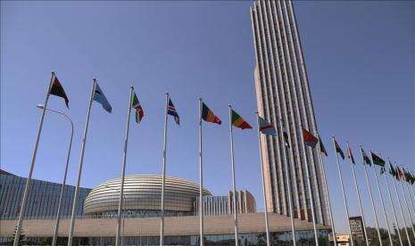 Negara Afrika Didesak Tolak Beri Status Pengamat ke Israel