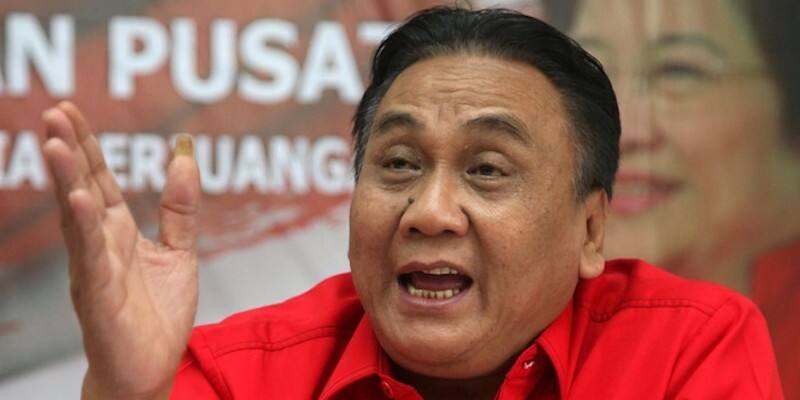Munculkan Celeng Berjuang, Kombatan: Bambang Pacul Patut Diberi Sanksi Oleh PDIP
