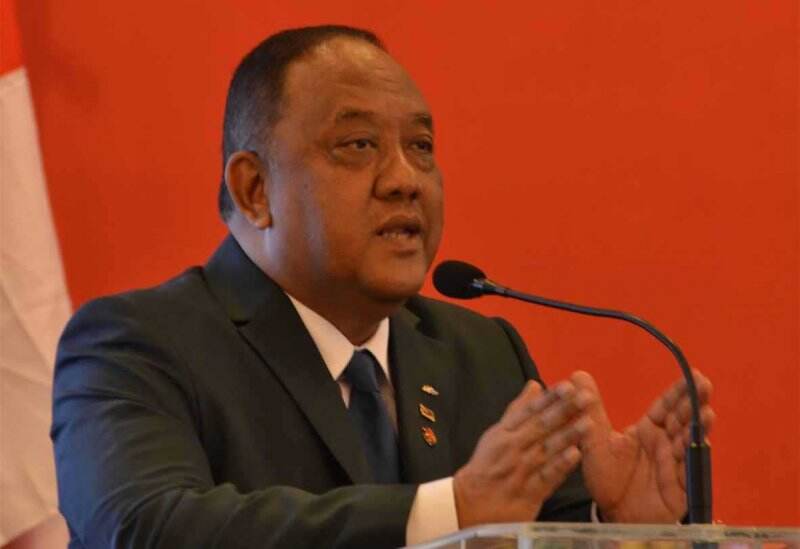 60 Rekor Pecah, 3 di Antaranya Rekor Dunia
