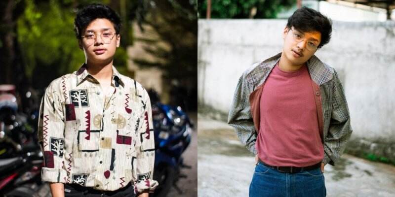 Fakta dan Profil Rakha Dhiya, TikToker Ganteng yang Medhok Abis