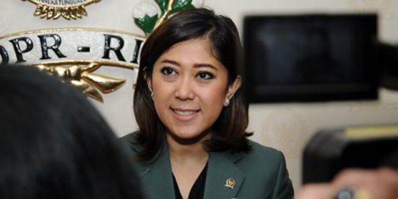 Meutya Hafid: Generasi Muda Harus Menjadi Pelopor Masyarakat Digital