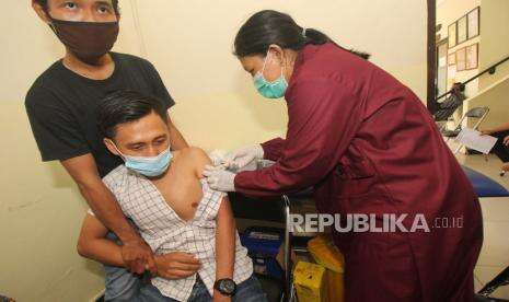 Sebanyak 63 Puskesmas di Surabaya Didorong Menjadi BLUD
