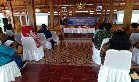 BI Solo Beri Pelatihan Branding dan Packaging Produk UMKM