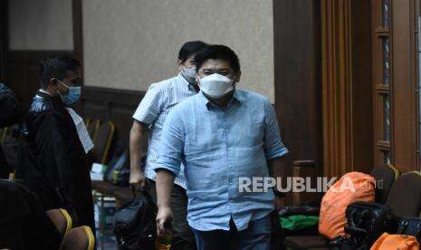Kejagung Pastikan Telisik Aset Mitra Tersangka Kasus Asabri