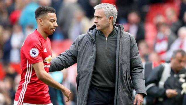 Dimusuhi Media, Jose Mourinho Ternyata Dekat Dengan Pemainnya