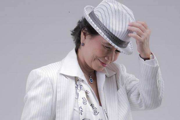 Journey of a Soul, Buah Ekspresi dan Improvisasi Widya Siregar