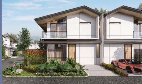 Melihat Potensi Sektor Properti Dalam 10 Tahun Ke Depan