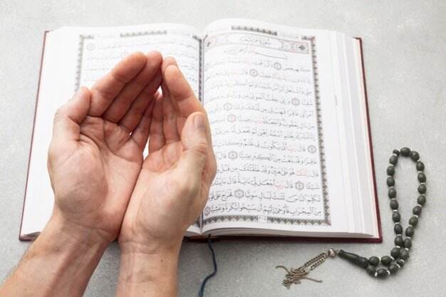 Jumat Berkah, Buka Alquran Digital Okezone dan Baca Surah Al Kahfi
