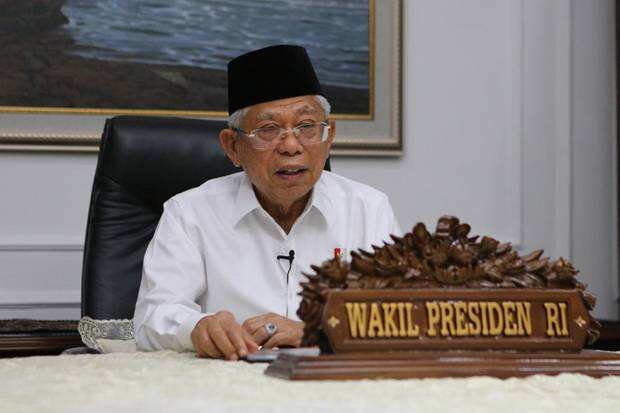 Mahfud MD Sebut Wapres Akan Tutup PON XX Papua