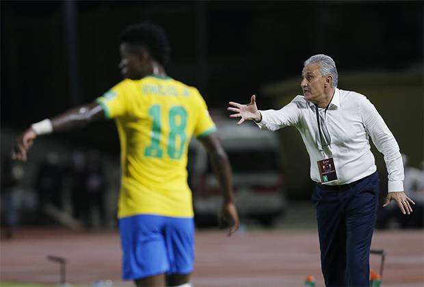 Jelang Brasil vs Uruguay: Tite Galau Racik Komposisi Skuad Tim Samba