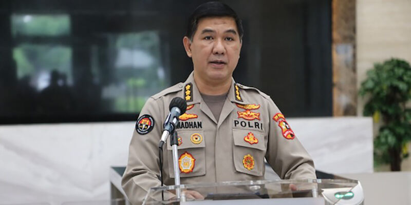 Sepanjang 2021, 371 Kasus Pinjol Ilegal Ditangani oleh Polri