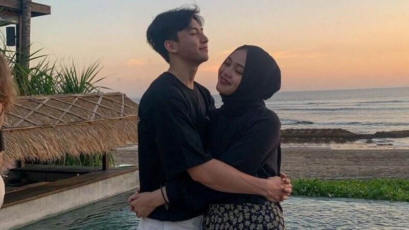 4 Artis Ini Pacaran Beda Agama, Direstui Orang Tua dan Selalu Tampil Mesra