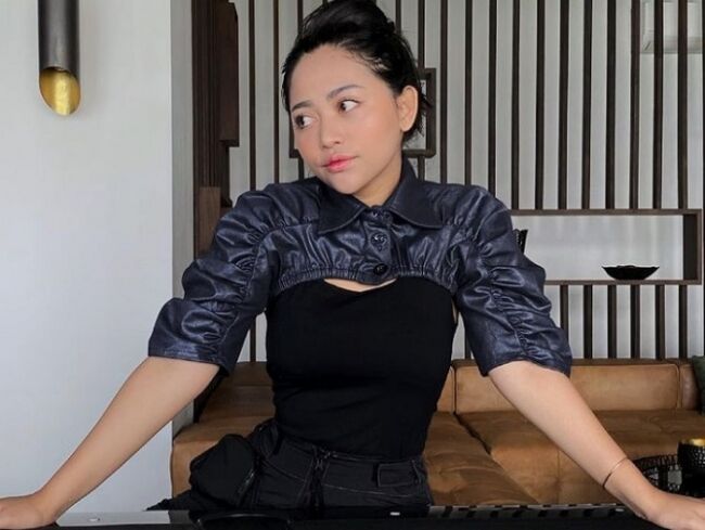 Kamis Depan, Rachel Vennya Bakal Diperiksa Polisi