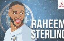 Arsenal Siapkan Rp2 Triliun untuk Beli Raheem Sterling dan Noa Lang
