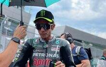 Valentino Rossi Ungkap Rindu Jelang Peringatan 10 Tahun Kematian Marco Simoncelli