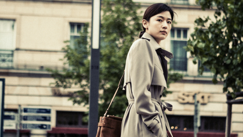 2000 sampai 2021, Berikut 9 Karya Terfavorit yang Dibintangi Jun Ji Hyun