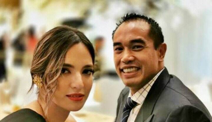 Ini Kondisi Nia Ramadhani dan Ardi Bakrie di Panti Rehabilitasi, Baik-baik Saja?