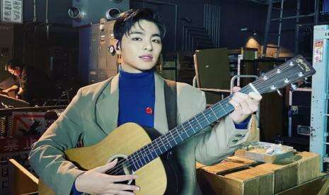 Junhoe iKON Gabung Film Baru Jo Byeong-gyu