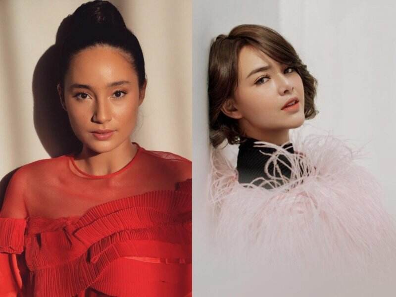 Amanda Manopo dan Tatjana Saphira, Aktris Indonesia yang Raih Piala Seoul International Drama Awards