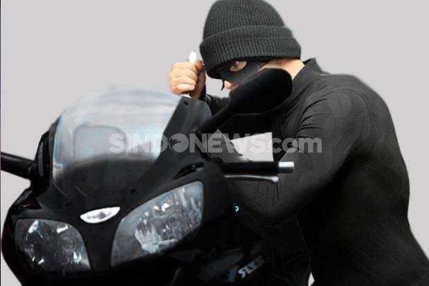 Cara Melacak Keberadaan Motor dengan Plat Nomor