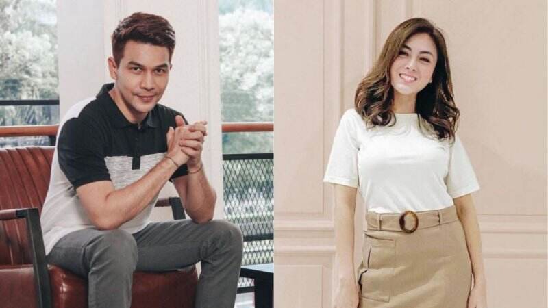 Heboh Koar-koar KDRT dan Perselingkuhan, Begini Keputusan Perceraian Dhena Devanka dan Jonathan Frizzy! Semua Cuma Drama?