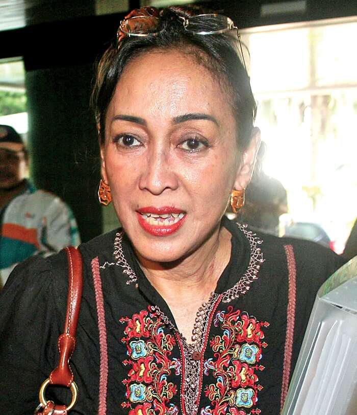 Sukmawati Soekarnoputri Putuskan Pindah Agama dari Islam ke Hindu