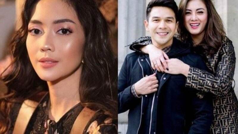 Damai dengan Jonathan Frizzy, Dhena Devanka ke Ririn Dwi Ariyanti: Tahu Diri Dong