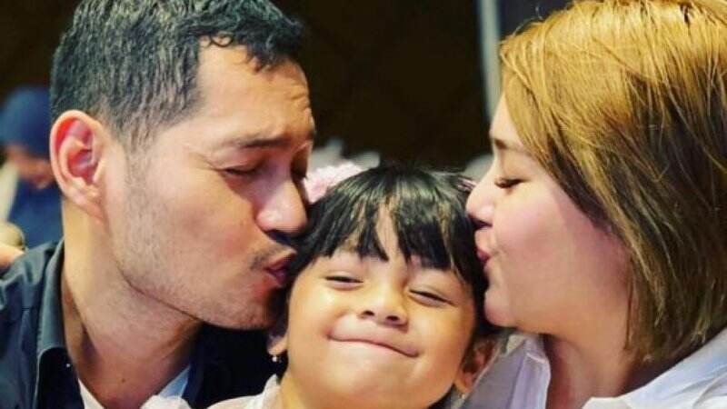 Aw Gemas! Amanda Manopo Panggil `Sayang` ke Evan Sanders, Netter: Selamat Ya...