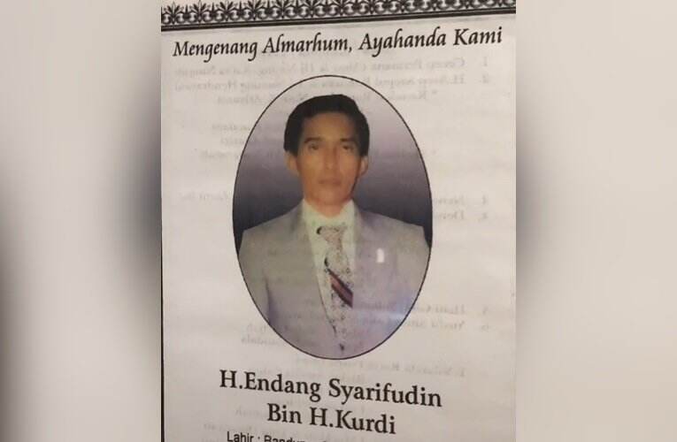 Kisah Pria Punya 26 Anak Viral, Netizen: Gen Halilintar Menangis!