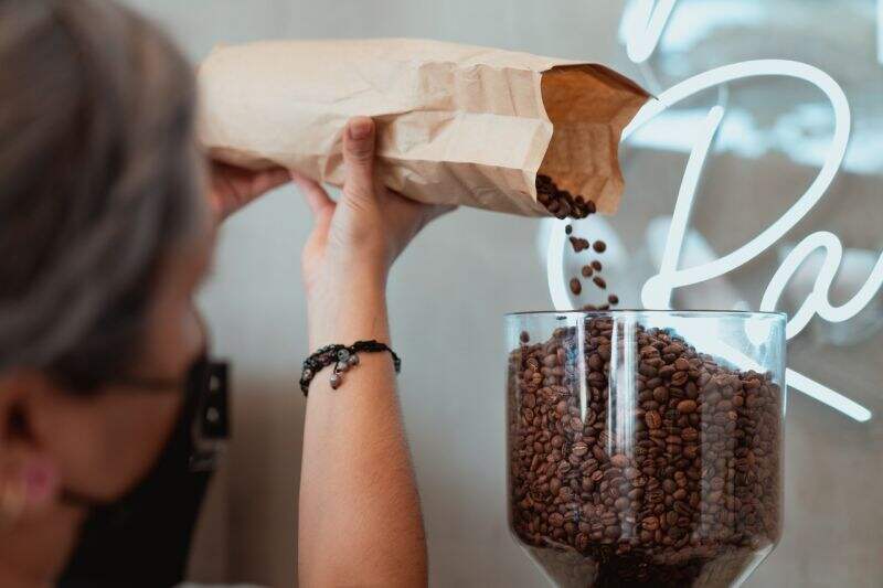 Kontes Kopi Spesialti 2021, Kopi Terbaik Indonesia Juara