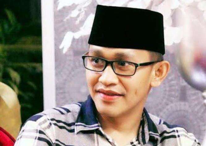 Data KPAI Bocor, Anggota DPD Bilang Ini Masalah Serius