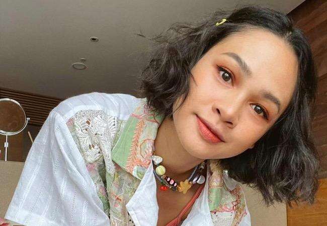 Jalani Hubungan Toxic, Andien Aisyah Sempat Ingin Mati