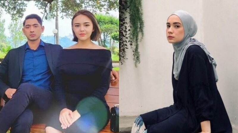 Sering Dikomplain Putri Anne, Arya Saloka Akhirnya Jujur Soal Hubungannya dengan Amanda Manopo