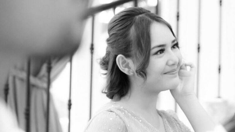 Kariernya Kian Melejit, Amanda Manopo Pilih Hengkang? Pemeran Si Andin: Lo Enggak Tau Kalau Gue Udah Gini