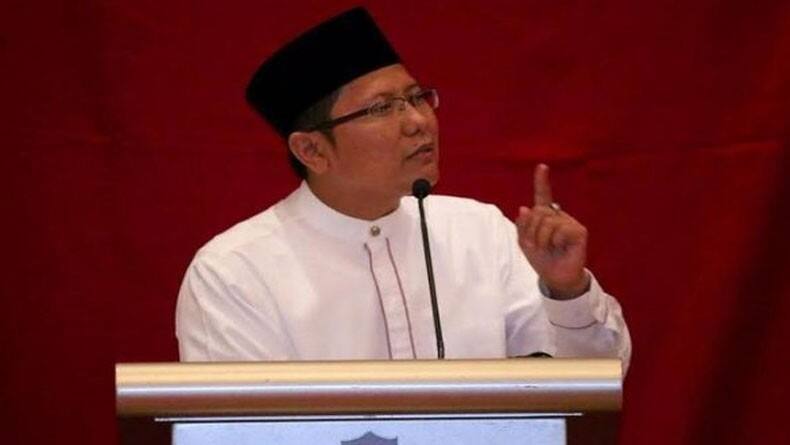 Ketua MUI Cholil Nafis Ingatkan Kemenag Milik Semua Agama