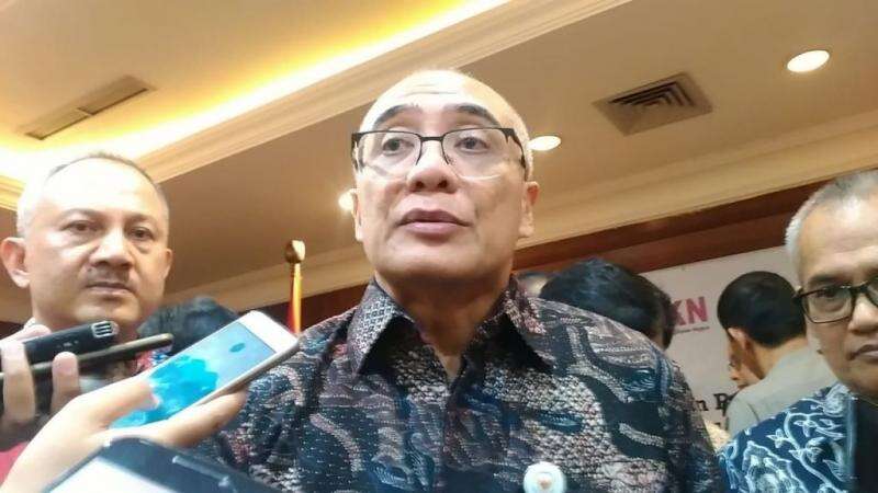 Dugaan Kecurangan Seleksi Calon ASN di Sulteng, BKN: Kami sudah Tahu Sebelum Viral