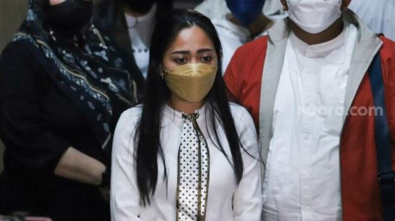 Rachel Vennya Rogoh Jutaan Rupiah Untuk Ganti Warna Mobil: Biar Keliatan Lebih Bagus...