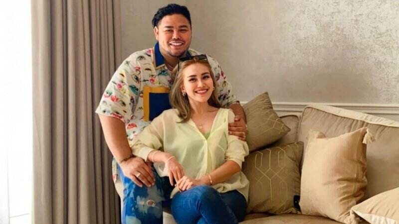 Masih Ragu Terima Ivan Gunawan, Ayu Ting Ting Akui Ada Satu Hambatan Besar: Dia...