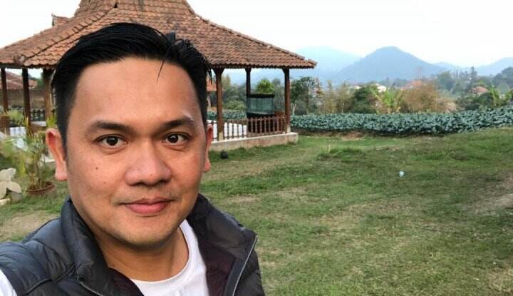 Siap-Siap! Fathat Abbas Deklarasi Jadi Capres 2024, Giring Sampai Dibawa-Bawa