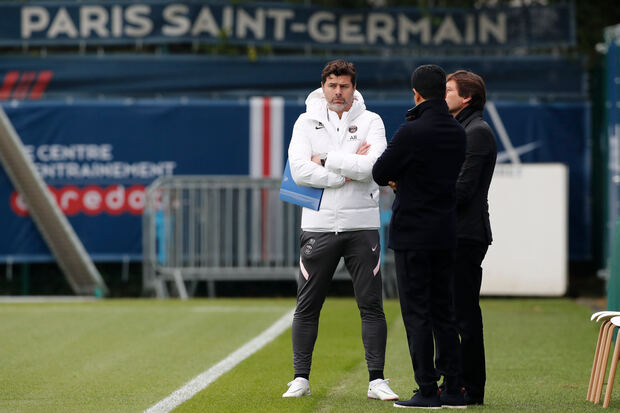 Solskjaer Berpotensi Dipecat MU, Mauricio Pochettino Jadi Favorit Pengganti