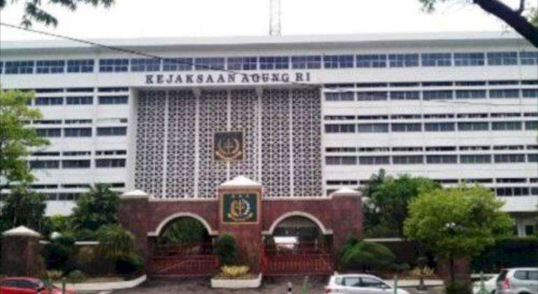 Kejagung Tetapkan Eks Dirut Perum Perindo Tersangka Korupsi
