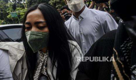 Kasus Rachel Vennya Dinaikkan ke Penyidikan