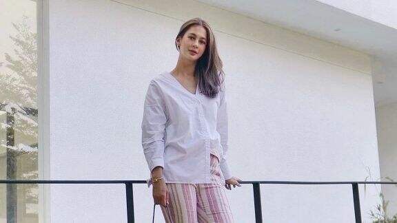 Gibahin Suster yang Rawat Kiano, Adik Paula Verhoeven Kena Sentil Netizen: Malu Kali!
