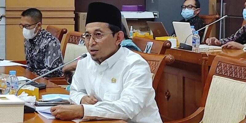 Minta Draf RUU TPKS Dilengkapi Naskah Akademik, Politikus PKS: Ini Bentuk Tertib Hukum