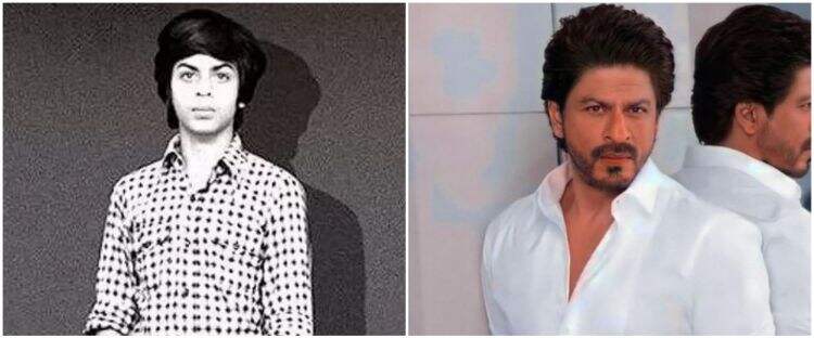 Gagah di usia 56 tahun, ini 7 potret dulu dan kini Shah Rukh Khan