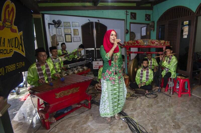 Mengenal 10 Alat Musik Betawi dan Cara Memainkannya