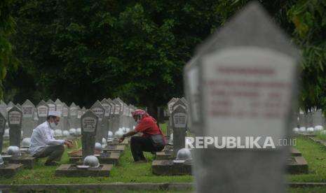 Anak Muda Jangan Lupa Sejarah Bangsa