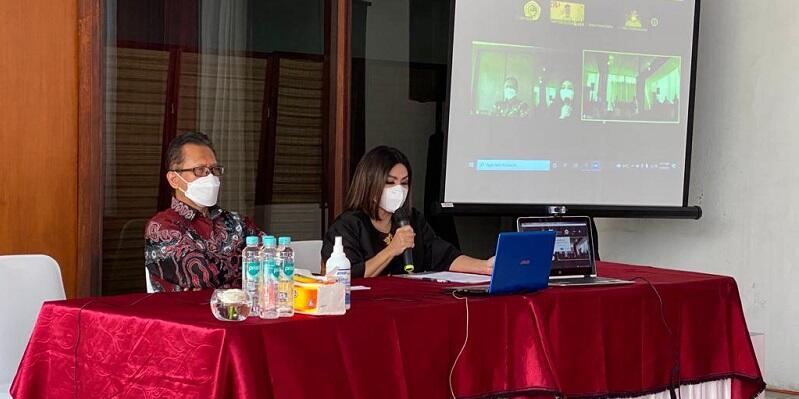 Perdagangan Bilateral Meningkat, KBRI Dorong Pelayaran Langsung Indonesia-Brunei