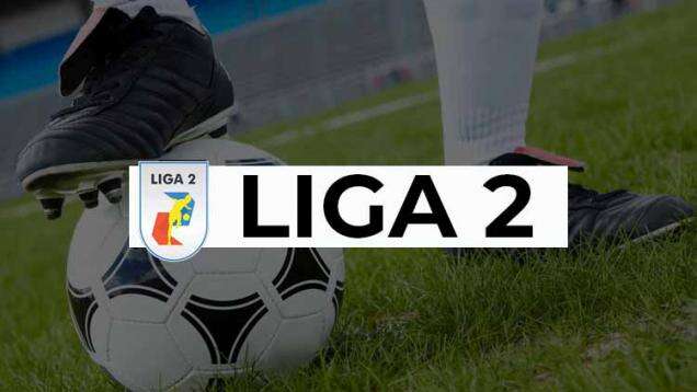 Rekap Pertandingan Liga 2 2021 Hari Ini: Dua Laga Berakhir Imbang